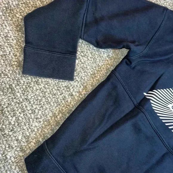 NIKE KYRIE IRVING ZIPUP HOODIE - Picture 9 of 12